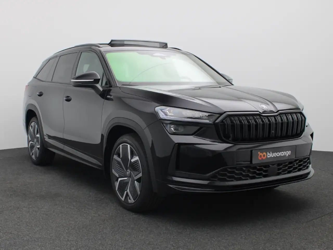 Skoda Kodiaq 2026