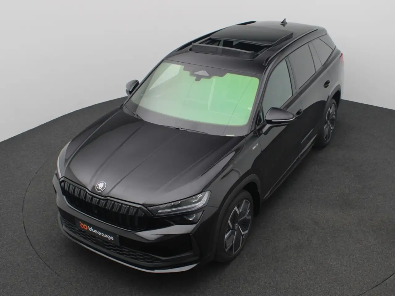 Skoda Kodiaq 2026 — фото 8