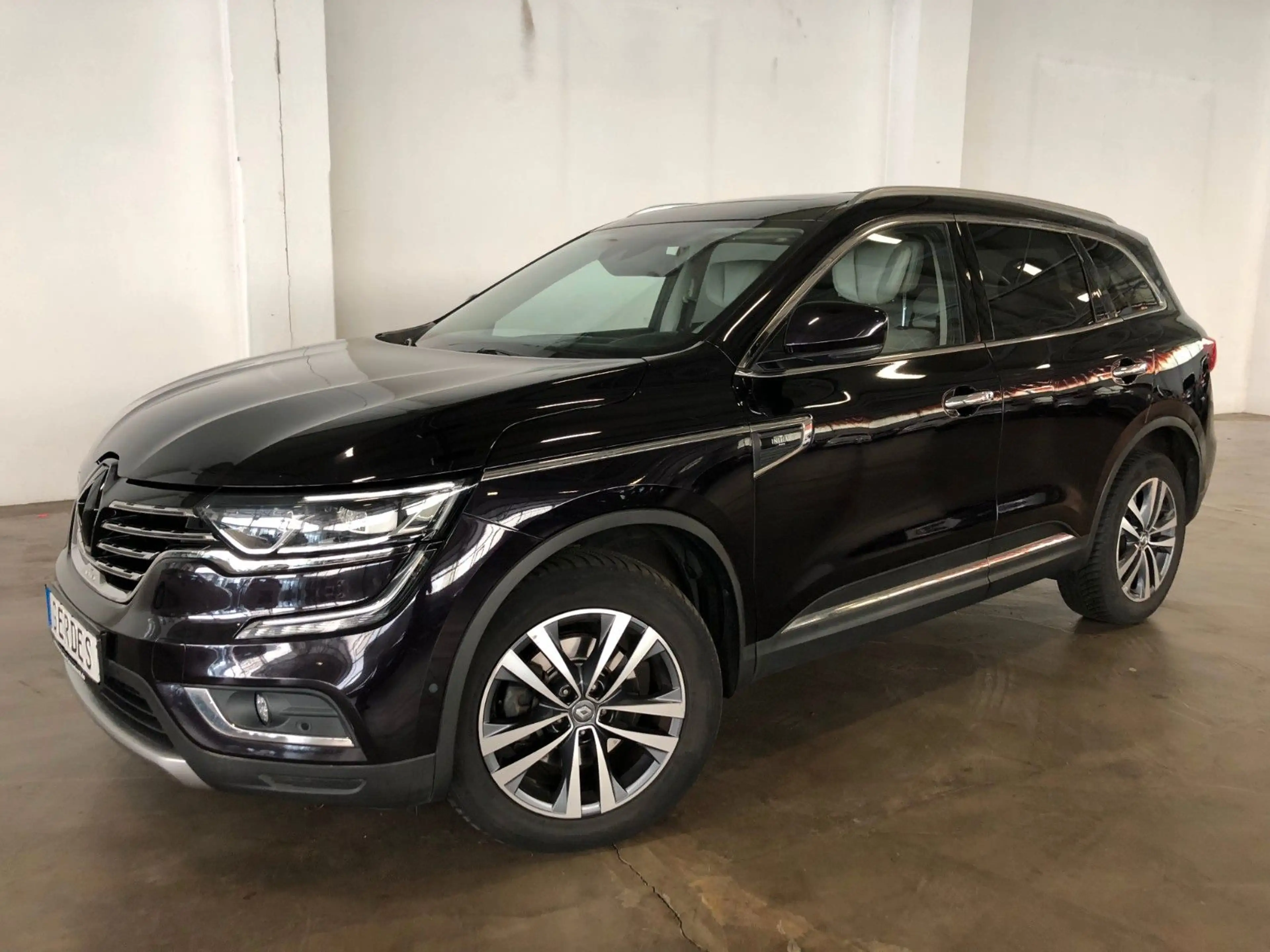 Renault Koleos 2.0 dCi Initiale Paris 4x4