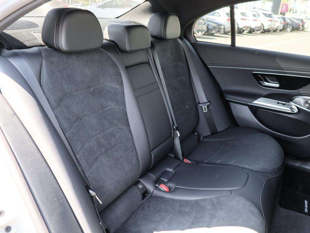 Mercedes-Benz E 450
