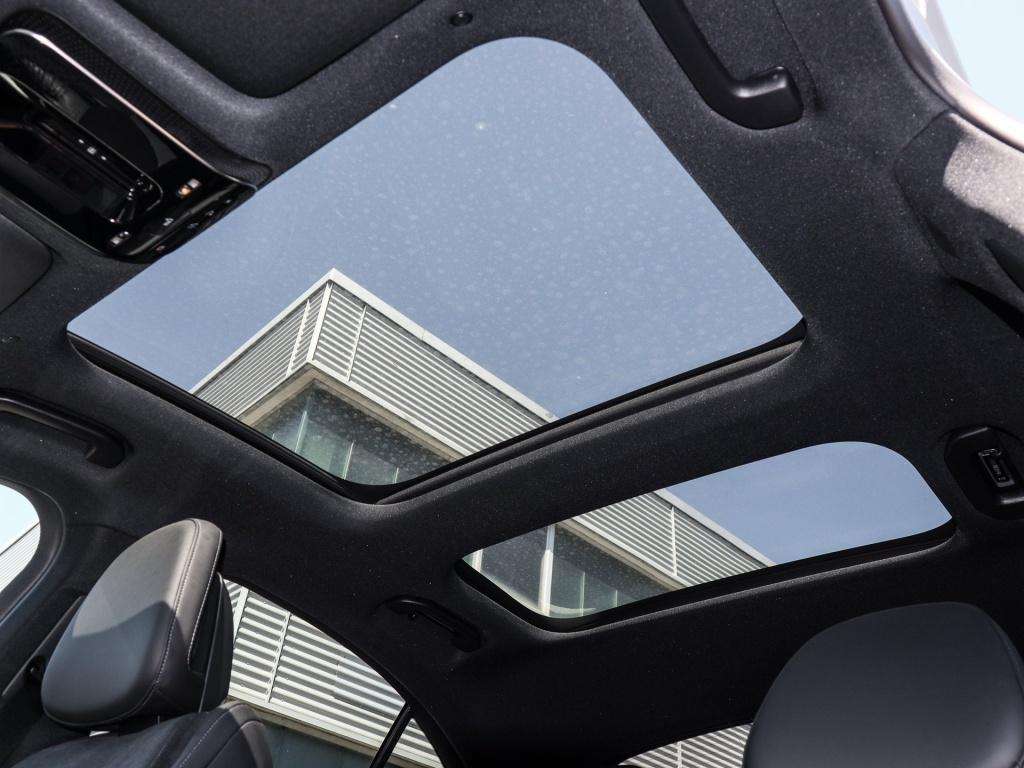 Mercedes-Benz E 450