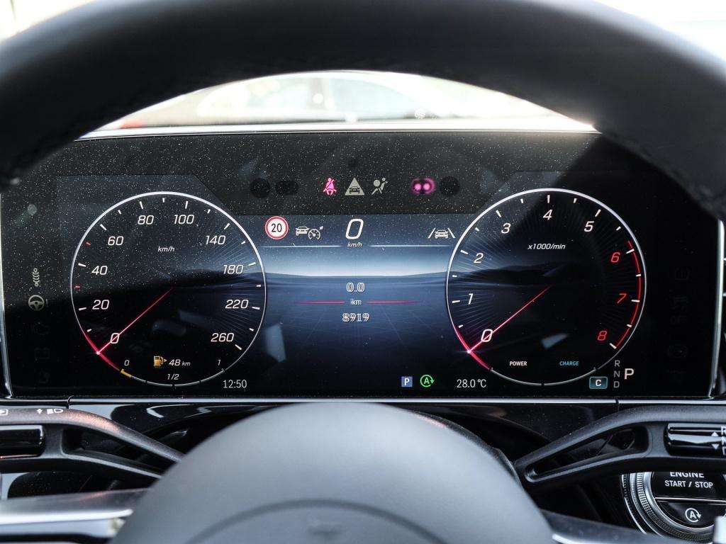 Mercedes-Benz E 450