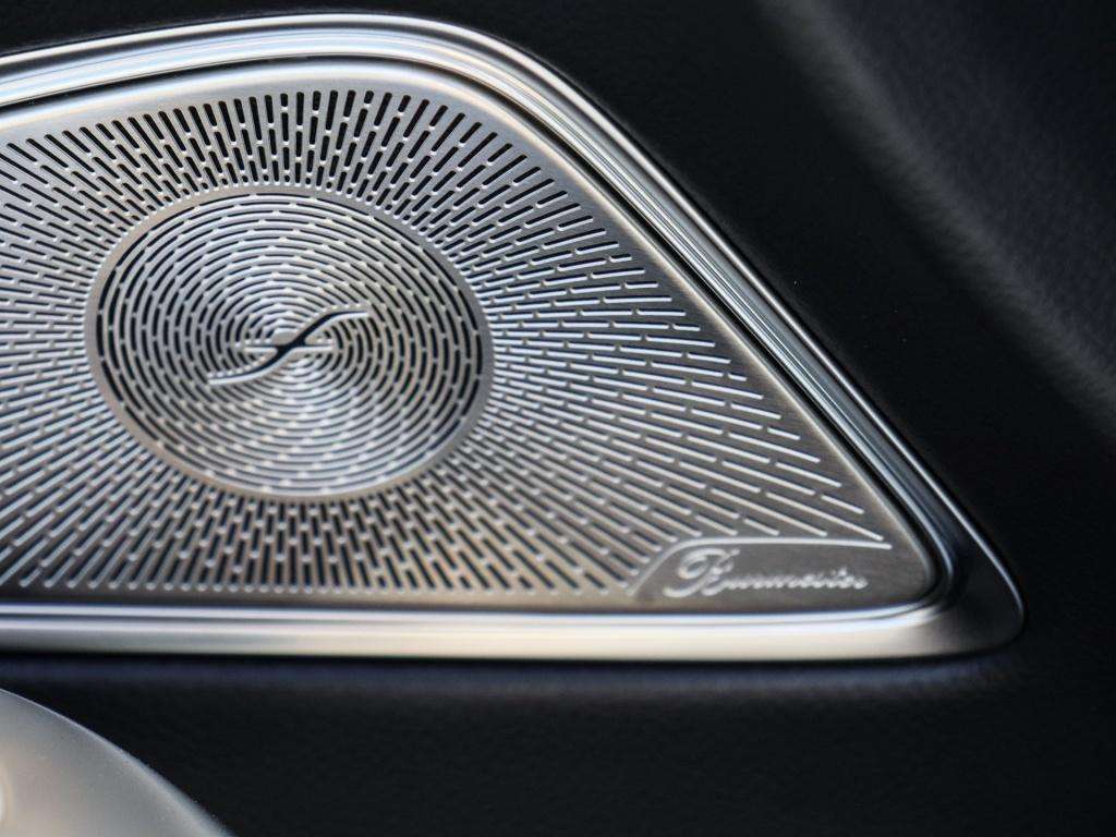 Mercedes-Benz E 450