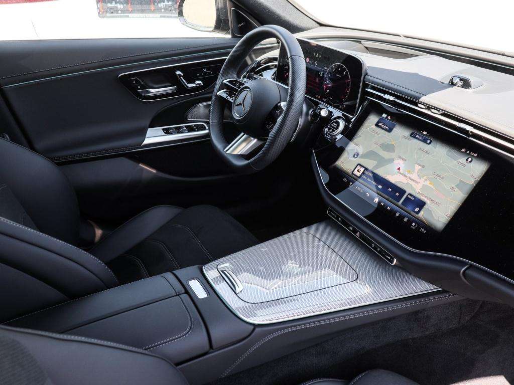 Mercedes-Benz E 450