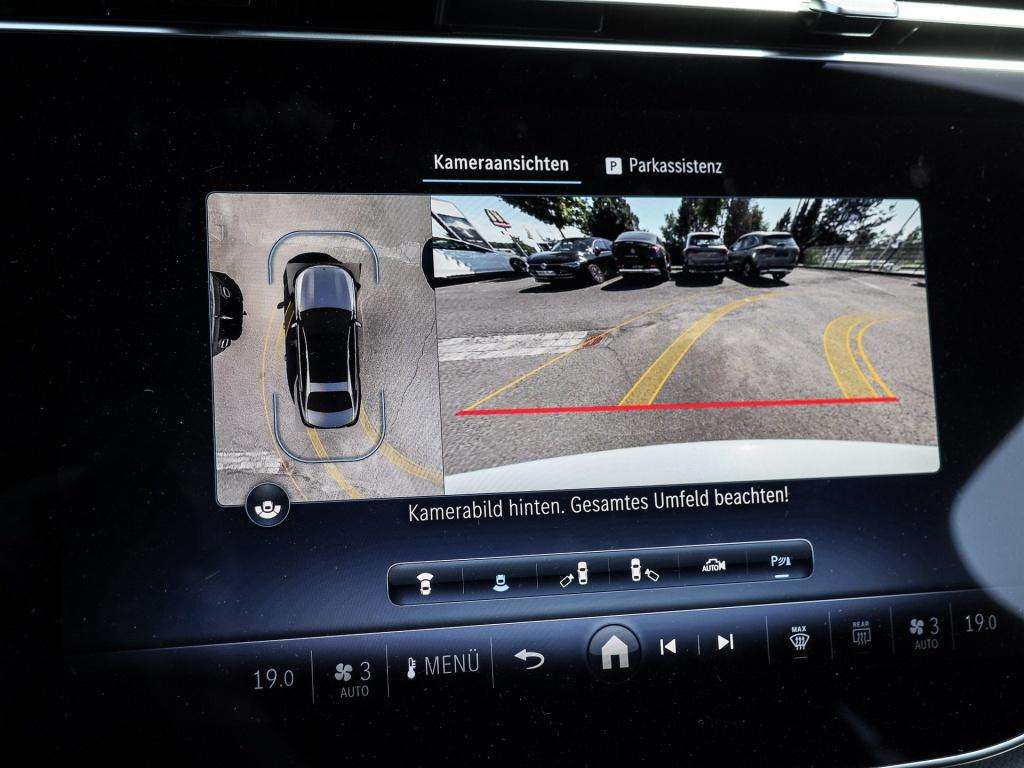 Mercedes-Benz E 450