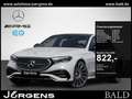 Mercedes-Benz E 450 4M AMG-Sport/Technik/Super/Pano/Night/Dist Grigio - thumbnail 1