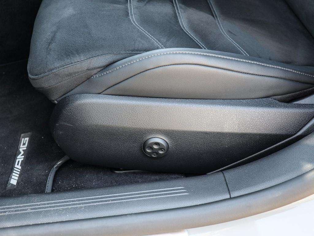 Mercedes-Benz E 450