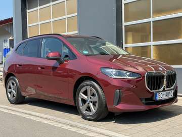 d Active Tourer PANO Massage 360 H&K Keyl Inno ACC