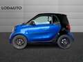 smart forTwo fortwo 70 1.0 twinamic Passion plava - thumbnail 6