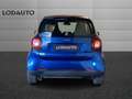 smart forTwo fortwo 70 1.0 twinamic Passion plava - thumbnail 4