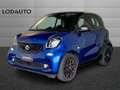 smart forTwo fortwo 70 1.0 twinamic Passion plava - thumbnail 1