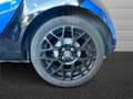 smart forTwo fortwo 70 1.0 twinamic Passion plava - thumbnail 17
