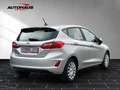 Ford Fiesta 1.0 EcoBoost Cool&Connect Automatik Navi Silber - thumbnail 4
