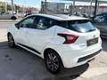 Nissan Micra 1,0 Acenta PICKERL Services neu Klima Tempomat Weiß - thumbnail 3