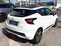 Nissan Micra 1,0 Acenta PICKERL Services neu Klima Tempomat Weiß - thumbnail 5