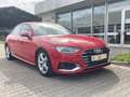 Audi A4 Limousine 35 2,0 TFSI advanced KLIMA,SPORT,AHK Rouge - thumbnail 1