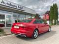 Audi A4 Limousine 35 2,0 TFSI advanced KLIMA,SPORT,AHK Rouge - thumbnail 5