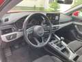 Audi A4 Limousine 35 2,0 TFSI advanced KLIMA,SPORT,AHK Rouge - thumbnail 8