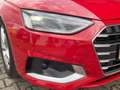 Audi A4 Limousine 35 2,0 TFSI advanced KLIMA,SPORT,AHK Rouge - thumbnail 24