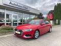 Audi A4 Limousine 35 2,0 TFSI advanced KLIMA,SPORT,AHK Rouge - thumbnail 2