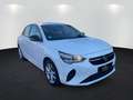 Opel Corsa F 1.2 Edition Navi+SHZ+Kam.+PDC+SpurH Weiß - thumbnail 3