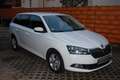 Skoda Fabia Combi Ambition Weiß - thumbnail 6