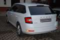 Skoda Fabia Combi Ambition Weiß - thumbnail 3