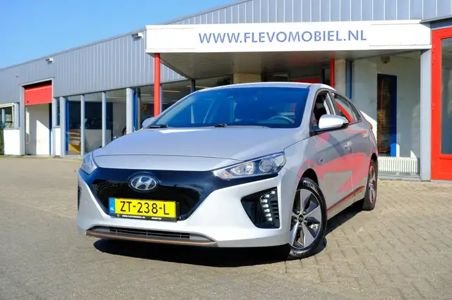 Hyundai IONIQ Comfort EV Aut. Navi|Clima|Cam|LMV|Apple CarPlay