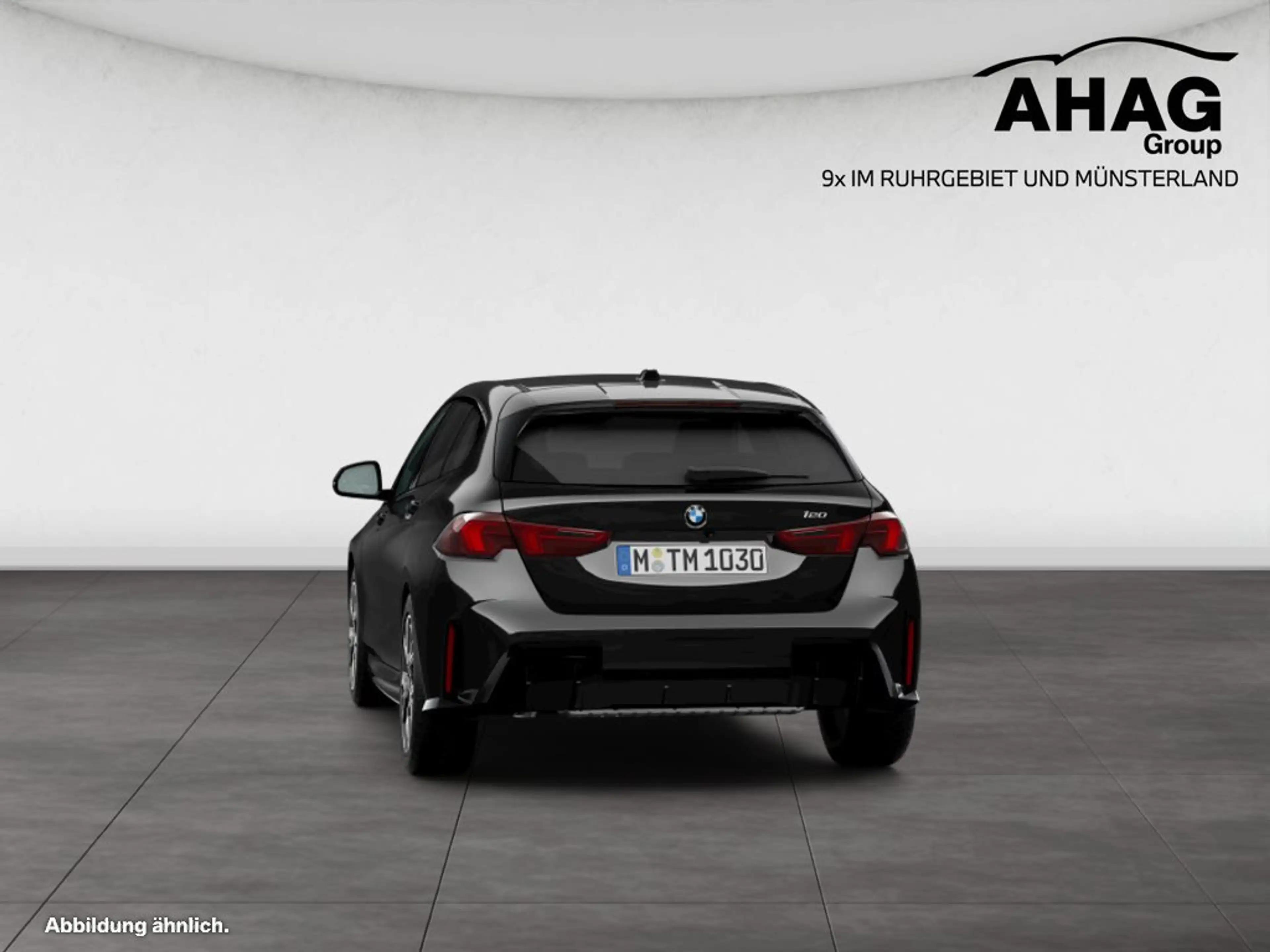 BMW 120 — photo 7