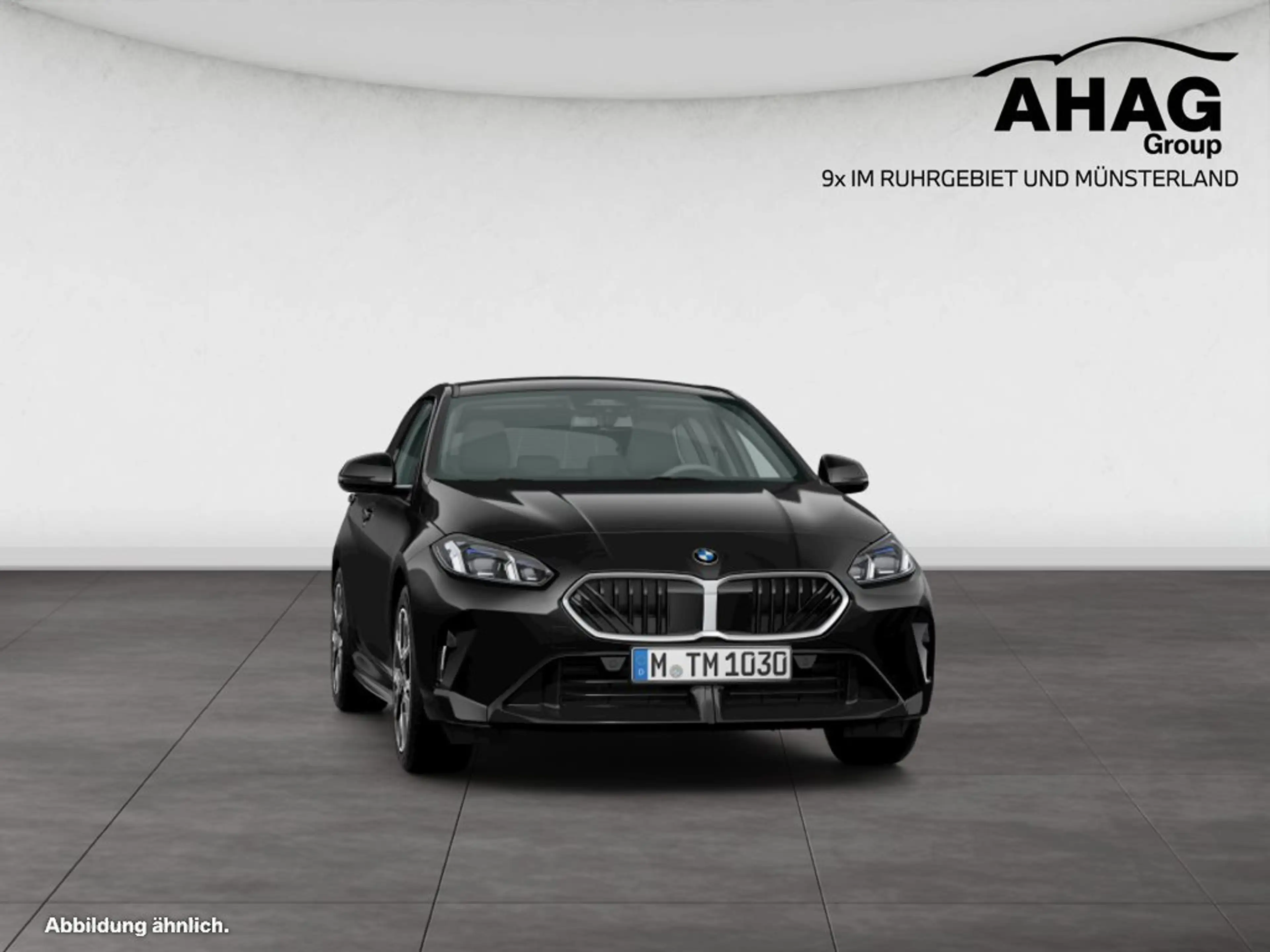 BMW 120 — photo 10