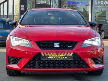 2.0TSI 280Ch🔥DSG*LED*Xénon*NAVI*CIUR*BT*USB