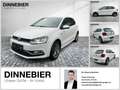 Volkswagen Polo Lounge DynLicht KAM LED LM Weiß - thumbnail 1