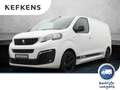 Peugeot Expert Nefkens Edition 145pk | VOORRAAD | Navigatie | Cam Wit - thumbnail 1