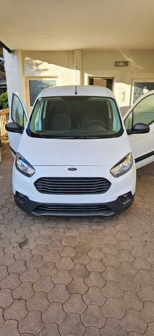 Ford Transit Courier 1,5 TDCi Trend - 1