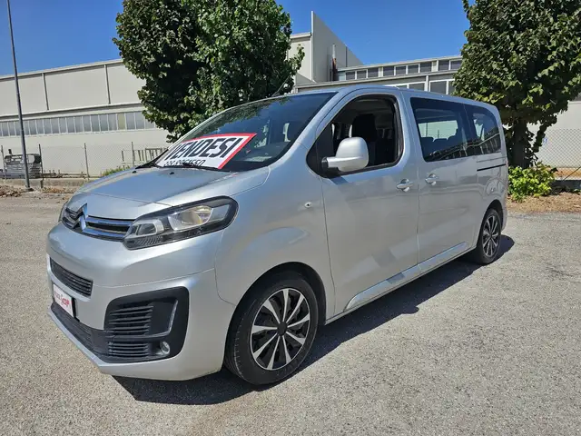 Citroen Jumpy