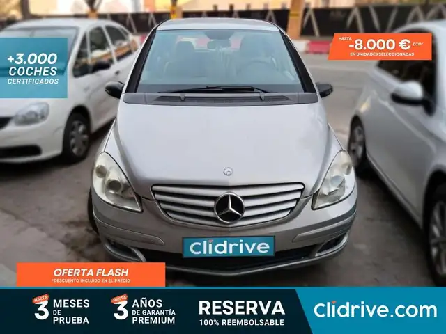 Mercedes-Benz B 160 BE