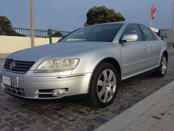 3000 V6 TDI 5 posti