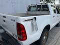 Toyota Hilux HiLux 4x4 Double Cab Life 129000 km Blanc - thumbnail 16