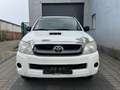 Toyota Hilux HiLux 4x4 Double Cab Life 129000 km Blanc - thumbnail 3