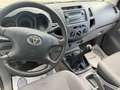 Toyota Hilux HiLux 4x4 Double Cab Life 129000 km Blanc - thumbnail 12
