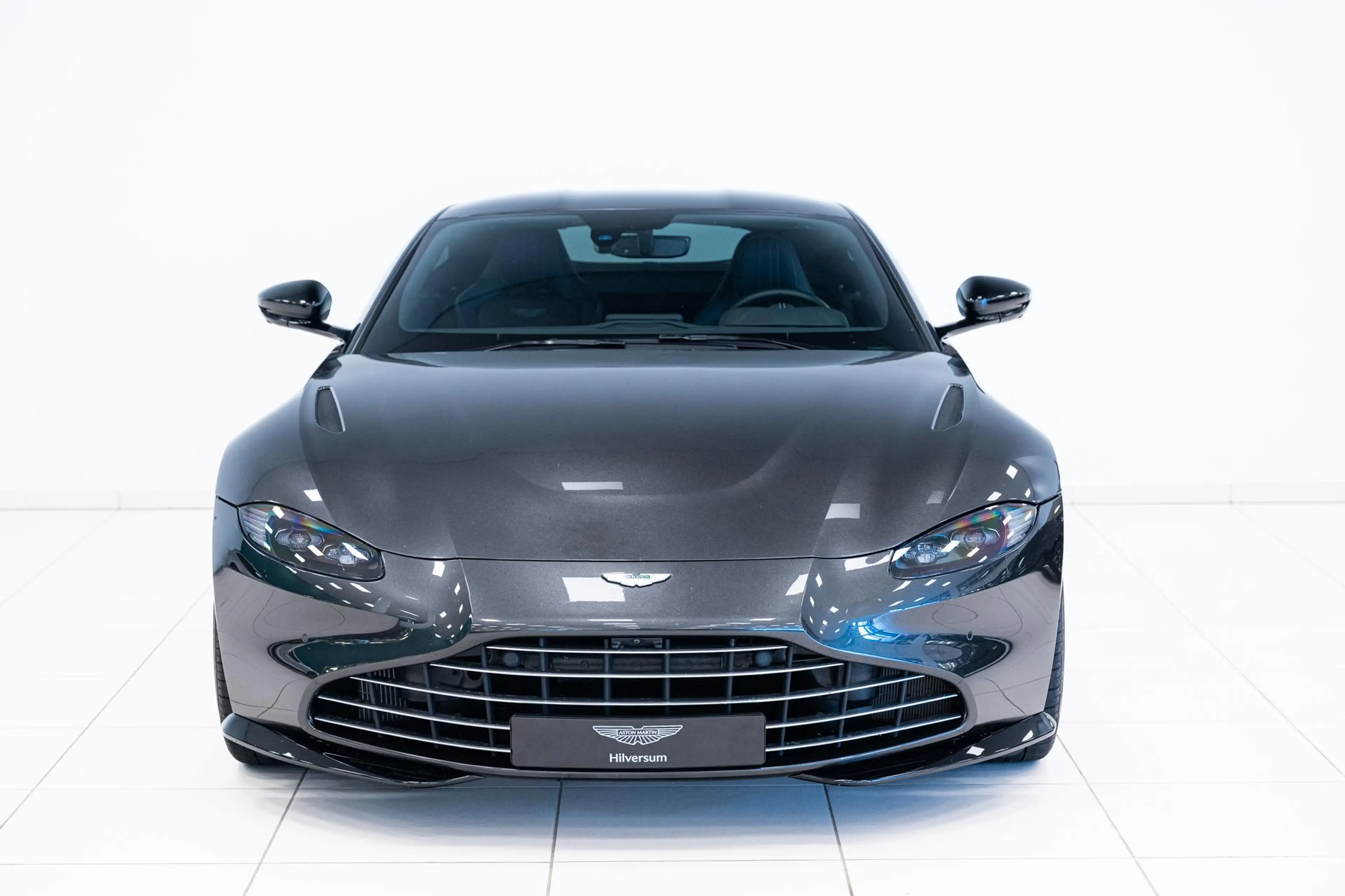 Aston Martin Vantage Coupe | 1e Eigenaar | NL Auto | Incl BPM — photo 13