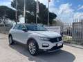 Volkswagen T-Roc T-Roc 1.0 tsi Advanced Bianco - thumbnail 1