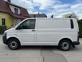 Volkswagen T5 Transporter Kasten 4Motion KLIMA STANDHEIZUNG 16600€ NETTO Weiß - thumbnail 5