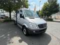 Mercedes-Benz Sprinter II Pritsche/DoKa 316 CDI*1Hand*03/27TÜV Silber - thumbnail 1