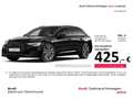 Audi A6 Avant 50 quattro S LINE PANO AHK 360°CAM LM20 Schwarz - thumbnail 1