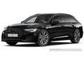 Audi A6 Avant 50 quattro S LINE PANO AHK 360°CAM LM20 Schwarz - thumbnail 2