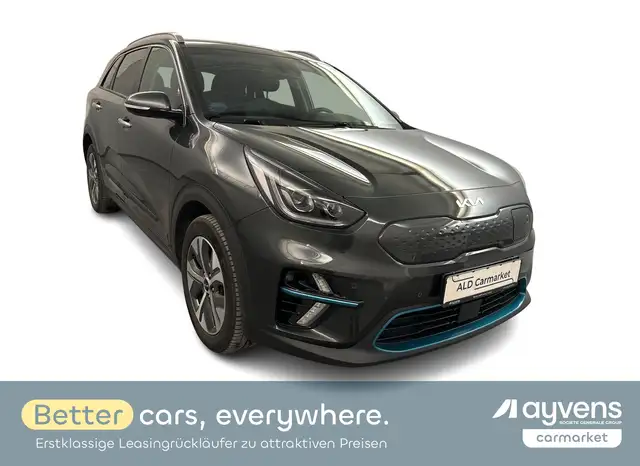 Kia e-Niro E-Niro