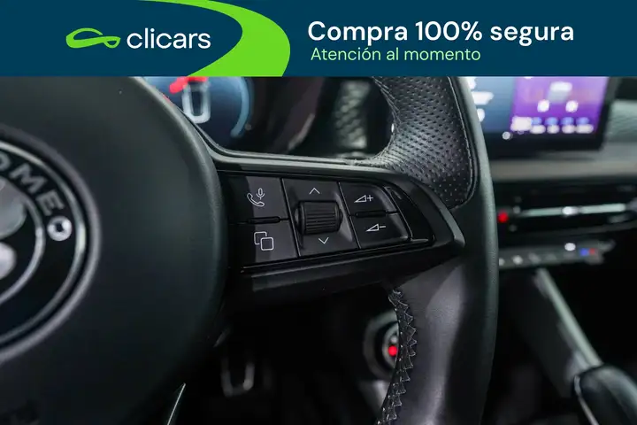 Alfa Romeo Tonale 2024, foto 22