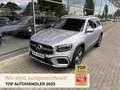 Mercedes-Benz GLB 220 d 4M AMG Line Adv Plus Distronic AHK 360 Срібний - thumbnail 1