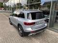 Mercedes-Benz GLB 220 d 4M AMG Line Adv Plus Distronic AHK 360 Срібний - thumbnail 4